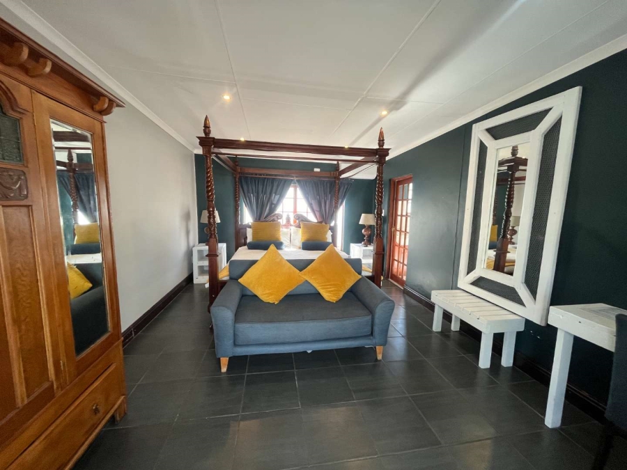 Commercial Property for Sale in Keidebees Northern Cape